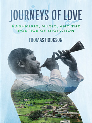 cover image of Journeys of Love